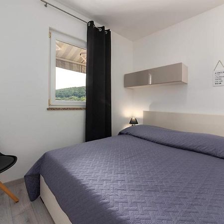 Apartmani Astrid Rabac Exterior foto